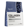 OstroVit Kolagén + Vitamín C 400 g