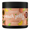 OstroVit Peach in Jelly Ovocie v želé 500 g