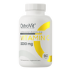 OstroVit Vitamín C 1000 mg 90 tabliet