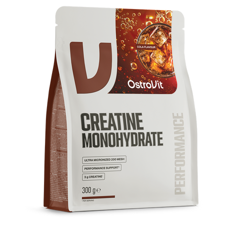 OstroVit Kreatín Monohydrát 300 g