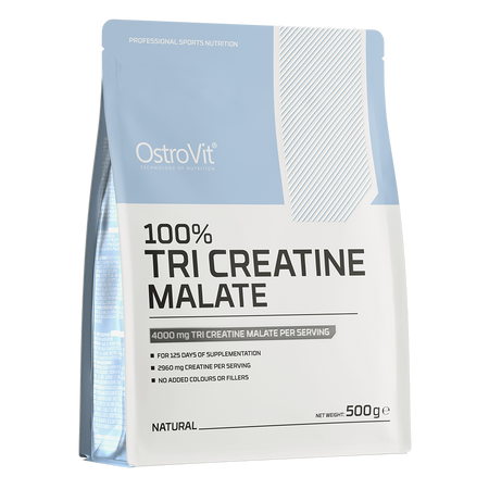 OstroVit Kreatín Malát 500 g