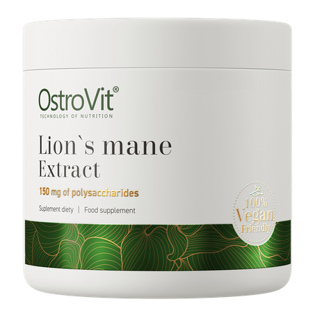 OstroVit Sophora Extrakt 50 g