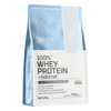 OstroVit 100% Srvátkový Proteín + Digezyme 700 g
