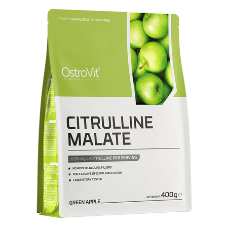OstroVit Citrulín 400 g