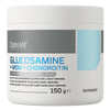 OstroVit Glukosamín + MSM + Chondroitín 150 g