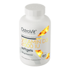 OstroVit Vitamín D3 2000 IU 60 kapsúl