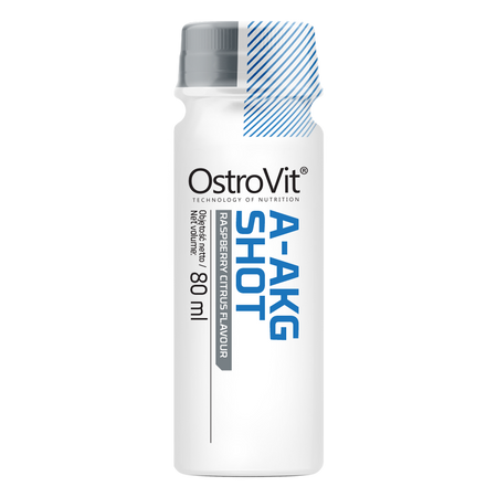 OstroVit A-AKG Shot 80 ml