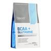 OstroVit BCAA + glutamín 1000 g