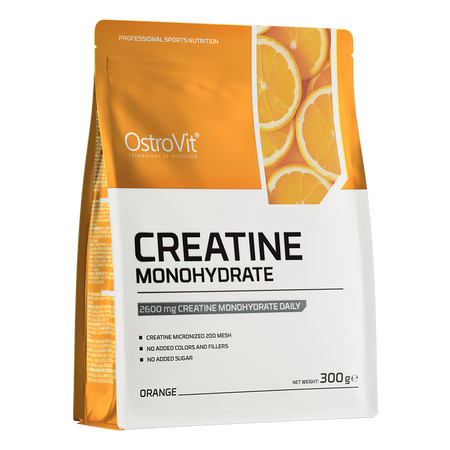 OstroVit Kreatín Monohydrát 300 g