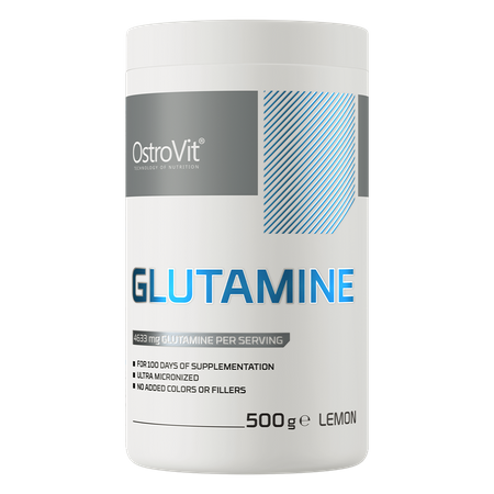 OstroVit Glutamín 500 g