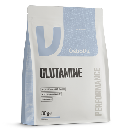 OstroVit Glutamín 500 g