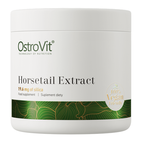 OstroVit Extrakt z Prasličky 100 g