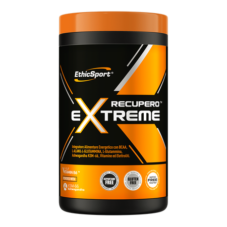 EthicSport Recupero Extreme 400 g