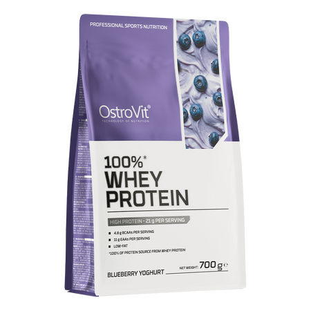 OstroVit 100% Whey Protein 700 g