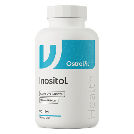 OstroVit Inositol 90 tabliet