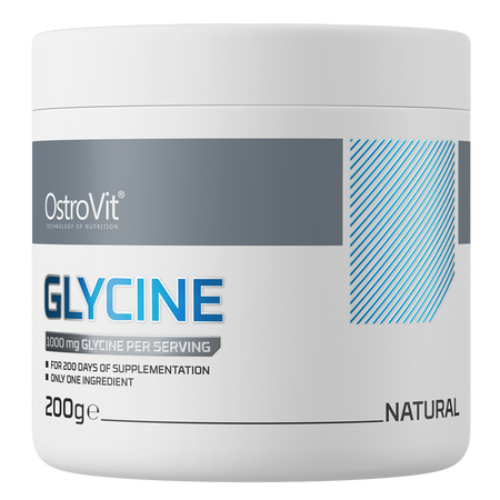 OstroVit Glycín 200 g