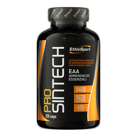 EthicSport ProSintech 120 kapsúl