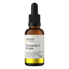 OstroVit Pharma Vitamín C kvapky 30 ml