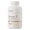 OstroVit Omega 3 Easy to Swallow 3 x 90 kapsúl
