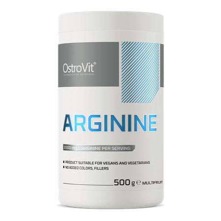 OstroVit Arginín 500 g