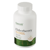 OstroVit Black Elderberry VEGE 90 kapsúl