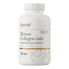 OstroVit Morský Kolagén + Kyselina Hyalurónová + Vitamín C 90 tabliet