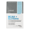 OstroVit BCAA + glutamín 1000 g