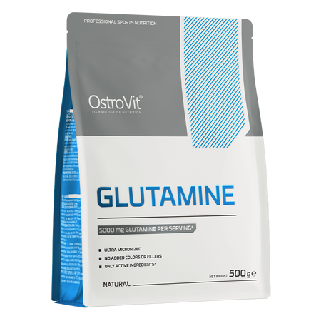 OstroVit Glutamín 500 g