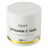 OstroVit Vitamín C 1000 mg 250 kapsúl