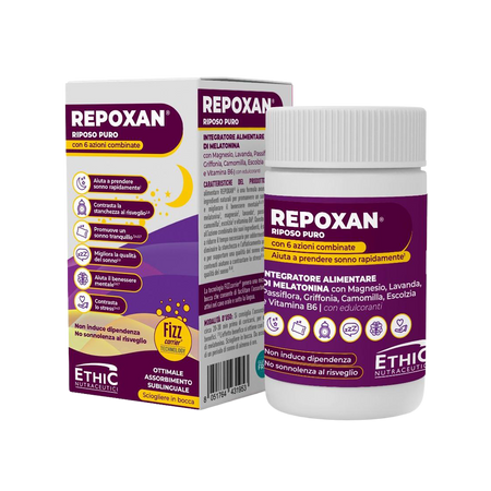 EthicSport Repoxan 30 tabliet