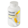 OstroVit Vitamín C 30 tabliet