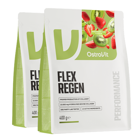 OstroVit Flex Regen 2 x 400 g