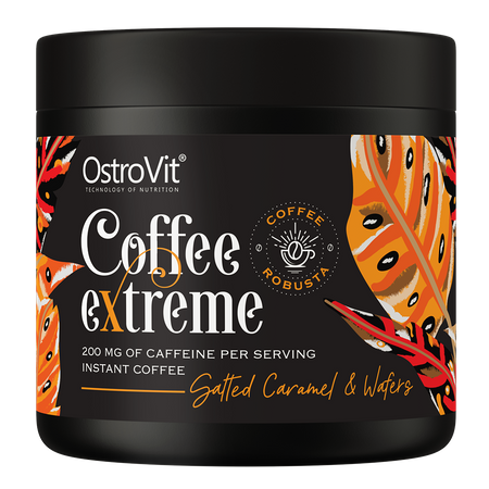 OstroVit Coffee Extreme 150 g