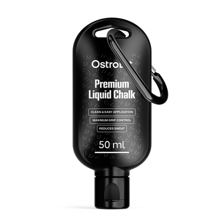 OstroVit Magnesia tekutý 50 ml