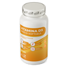 Ethic Nutraceutici Vitamín D3 2000 IU 60 kapsúl