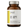 OstroVit Pharma D3 4000 IU + K2 MK-7 90 tabliet