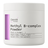 OstroVit Pharma Metyl B-komplex prášok 180 g
