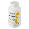 OstroVit Vitamín C 500 mg 30 tabliet