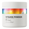 OstroVit VIT&MIN prášok 150 g