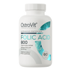 OstroVit Calcium Methylfolate 5-MTHF 60 kapsúl