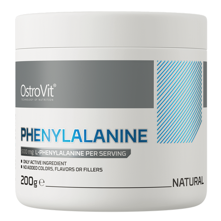 OstroVit Fenylalanín 200 g