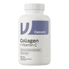 OstroVit Kolagén + Vitamín C 90 tabliet