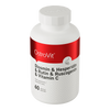 OstroVit Diosmin + Hesperydyna + Rutyna + Ruskogenina + Vitamín C 60 kapsúl
