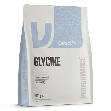 OstroVit Glycín 500 g
