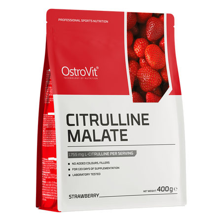 OstroVit Citrulín 400 g