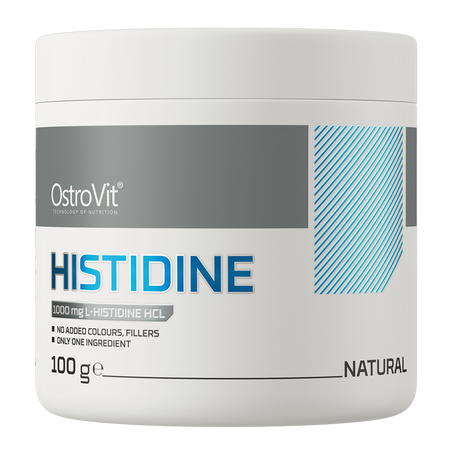 OstroVit Histidín 100 g