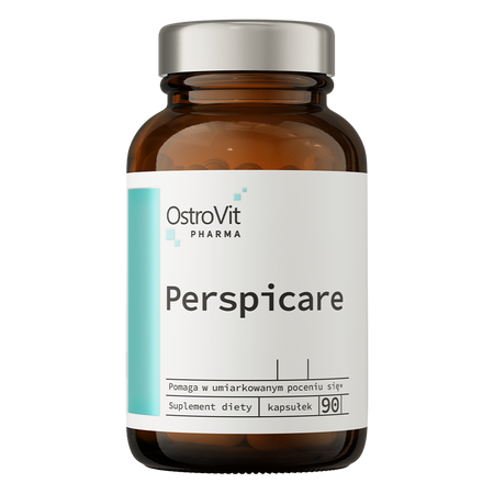 OstroVit Pharma Perspicare 90 kapsúl