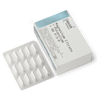 OstroVit Pharma Citrát horčíka + draslík + B6 P-5-P 60 kapsúl