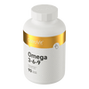 OstroVit Omega 3-6-9 90 kapsúl