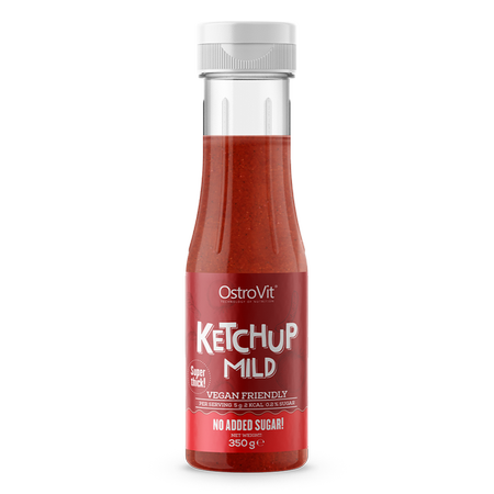 OstroVit Kečup 350 g